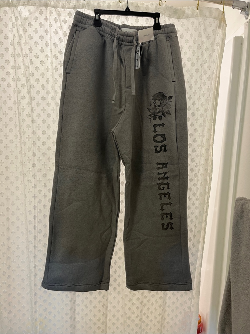 Hollister Sweatpants